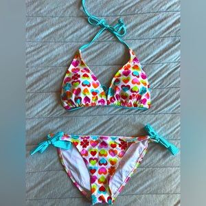 Maurices Heart Bikini